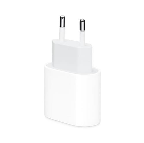 Apple Adaptador de Corrente USB-C 20W