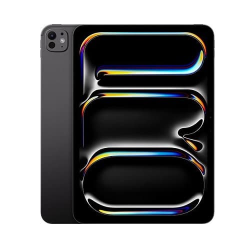 Apple iPad Pro 2025 11" M5 12GB 256GB Wi-Fi Space Black