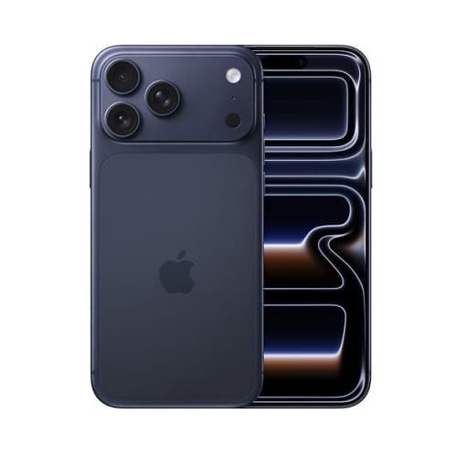 Apple iPhone 17 Pro Max 6.9" 512GB Deep Blue