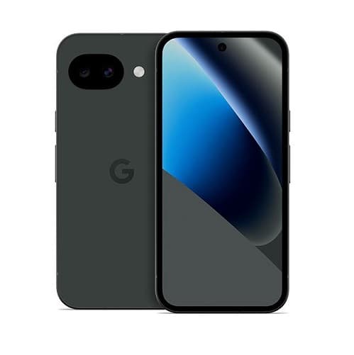 Google Pixel 10a 5G 6.3" Dual SIM 8GB/128GB Obsidian