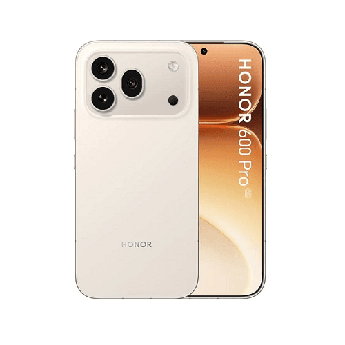 Honor 600 Pro 5G 6.57" Dual SIM 12GB/512GB Golden White
