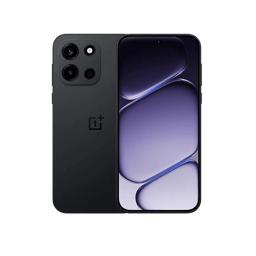 OnePlus Nord 6 5G 6.78" Dual SIM 12GB/512GB Pitch Black