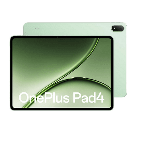 OnePlus Pad 4 13.2" 12GB/512GB WiFi Sage