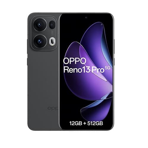 OPPO Reno13 Pro 5G 6.83" Dual SIM 12GB/512GB Graphite Grey
