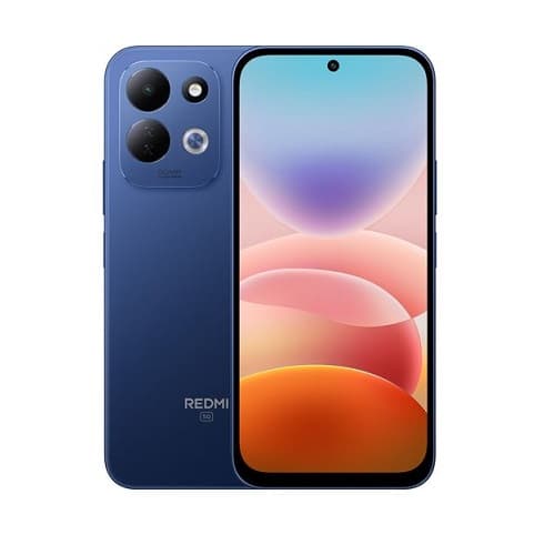 Xiaomi Redmi 17 5G 6.9" Dual SIM 4GB/256GB Deep Blue