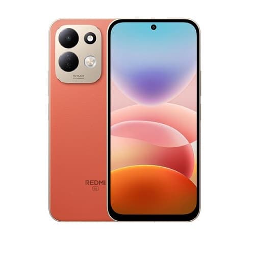 Vivid Orange