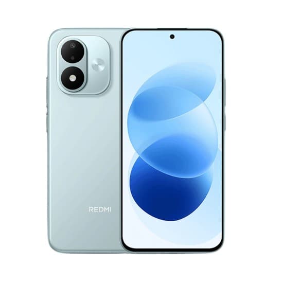 Xiaomi Redmi Note 17 4G 6.99" Dual SIM 6GB/256GB Sky Teal