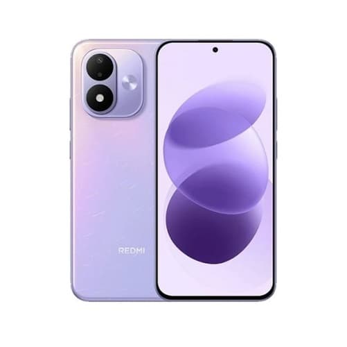 Xiaomi Redmi Note 17 4G 6.99" Dual SIM 6GB/256GB Celestial Purple
