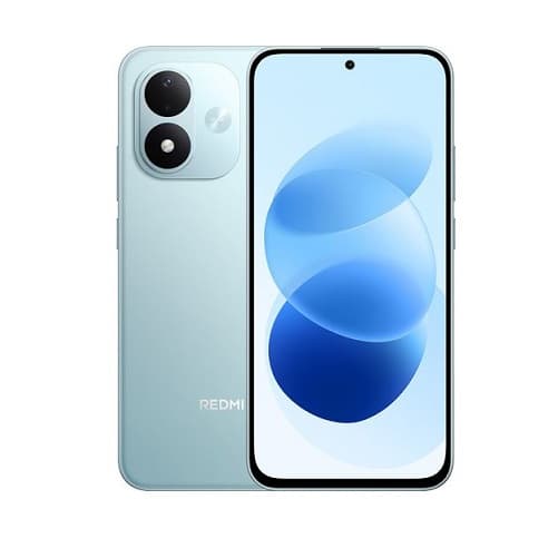 Xiaomi Redmi Note 17 5G 6.99" Dual SIM 6GB/256GB Sky Teal
