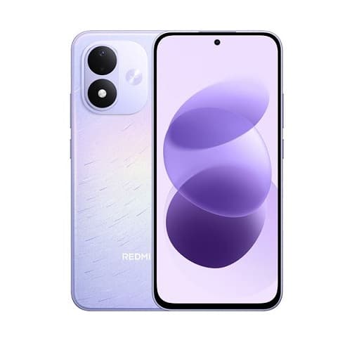 Xiaomi Redmi Note 17 5G 6.99" Dual SIM 6GB/256GB Celestial Purple