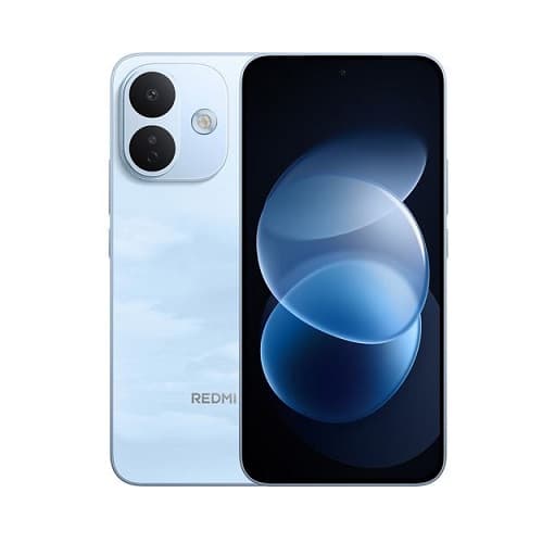 Xiaomi Redmi Note 17 Pro 5G 6.83" Dual SIM 6GB/256GB Sky Blue