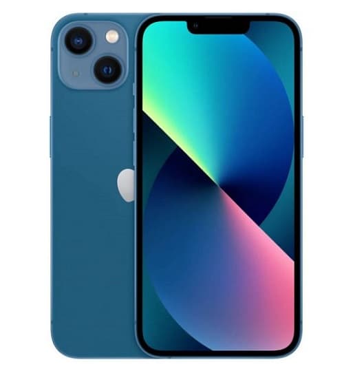 Apple iPhone 13 256GB Blue (Desbloqueado)