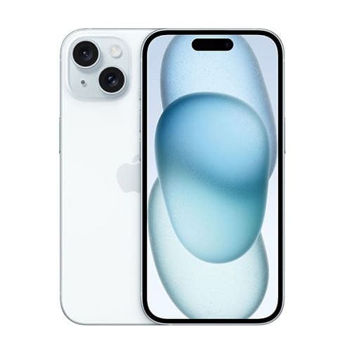 Apple iPhone 15 6.1″ 256GB Blue