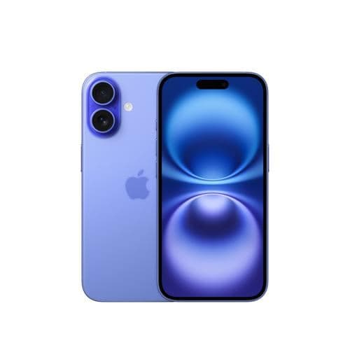 Apple iPhone 16 6.1″ 128GB Ultramarine