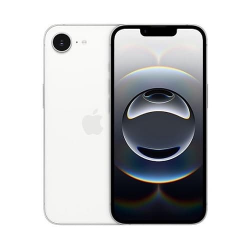 Apple iPhone 16e 6.1″ 128GB White
