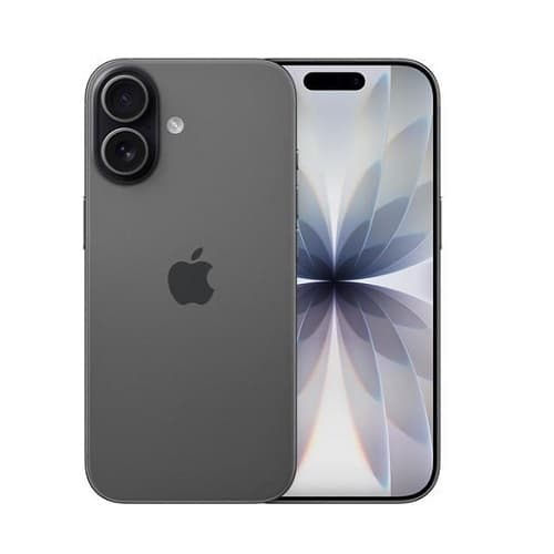 Apple iPhone 17 6.3″ 256GB Black
