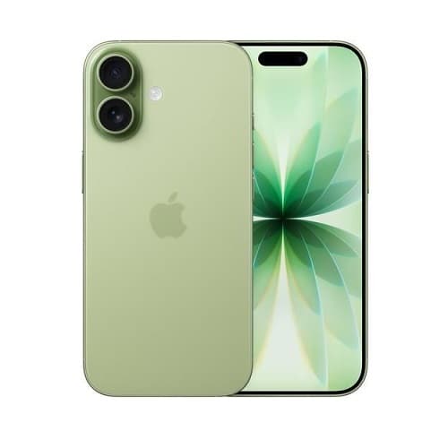 Apple iPhone 17 6.3″ 256GB Sage