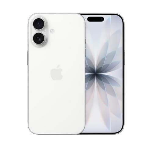 Apple iPhone 17 6.3″ 256GB White