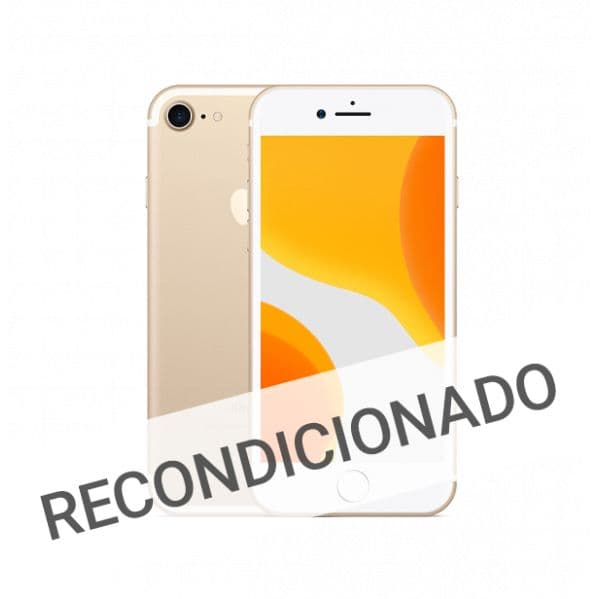 Apple iPhone 7 32GB Gold (Recondicionado Grade A)