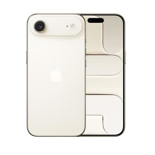 Apple iPhone Air 6.5″ 256GB Light Gold
