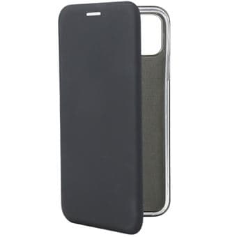 CAPA IPHONE 11 PRO MAX (6.5) Flip Cover- Preto