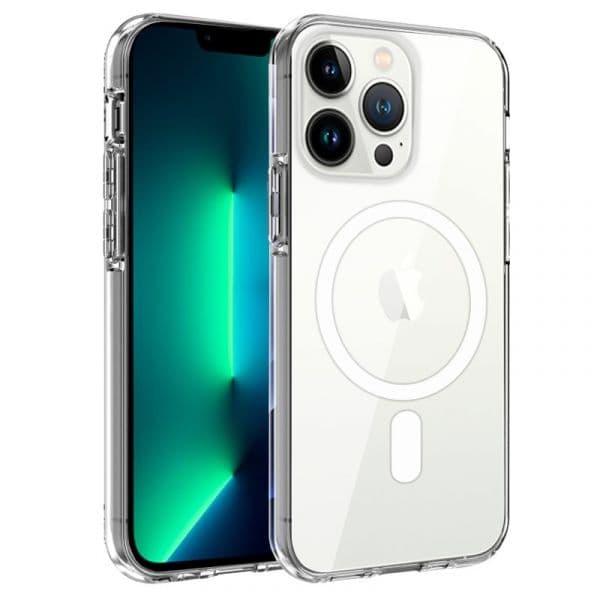 Capa Magsafe para iPhone 13 Pro Max