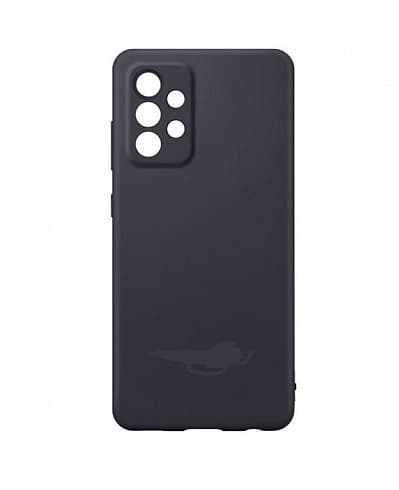 Capa SAMSUNG Galaxy A53 5G  Silicone Black