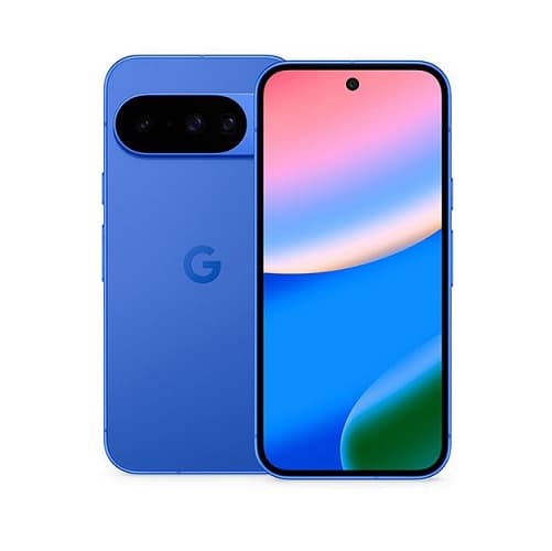 Google Pixel 10 5G 6.3″ Dual SIM 12GB/128GB Indigo