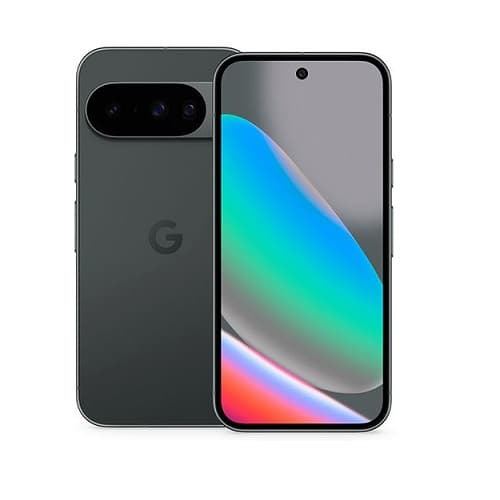Google Pixel 10 5G 6.3″ Dual SIM 12GB/256GB Obsidian