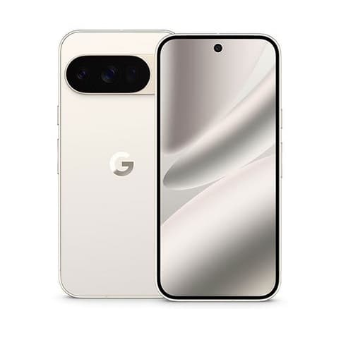 Google Pixel 10 Pro 5G 6.3″ Dual SIM 16GB/128GB Porcelain