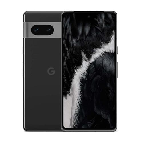 Google Pixel 7 5G 6.3″ 8GB/128GB Obsidian