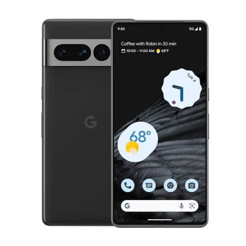 Google Pixel 7 Pro 5G 6.7″ 12GB/128GB Obsidian