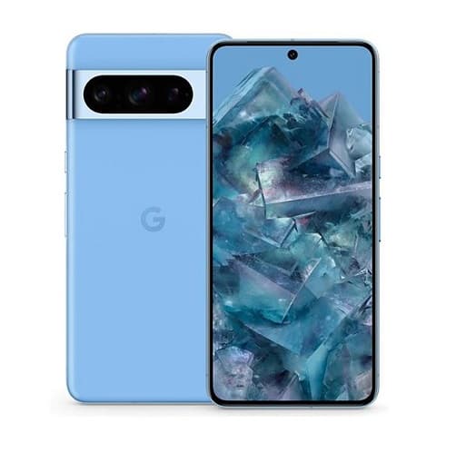 Google Pixel 8 Pro 5G Dual SIM 6.7″ 12GB/256GB Bay