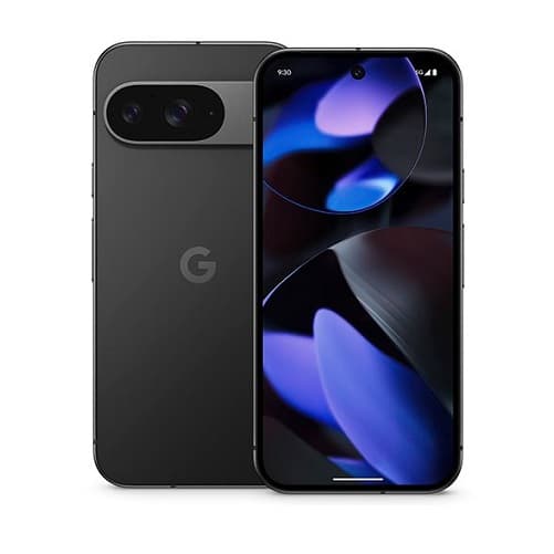 Google Pixel 9 5G Dual SIM 6.3″ 12GB/256GB Obsidian