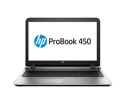 HP ProBook 450 G3 core i3 Recondicionado Grade A