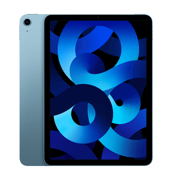 iPad Air 2022 10.9″ 64GB Wi-Fi Blue