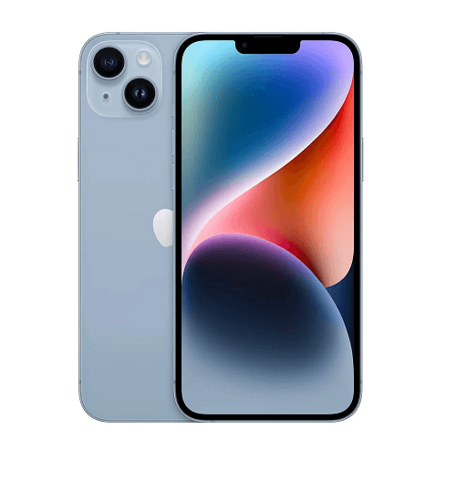 iPhone 14 Plus 6.7″ 256GB BLUE
