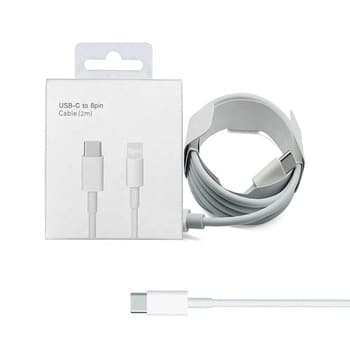 IPHONE TYPE-C LIGHTNING CABLE