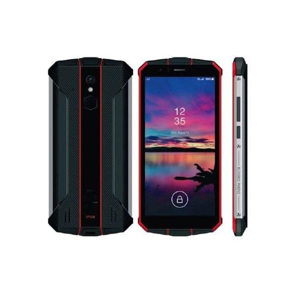 Maxcom MS507 Strong Dual Sim 3GB/32GB (Desbloqueado)