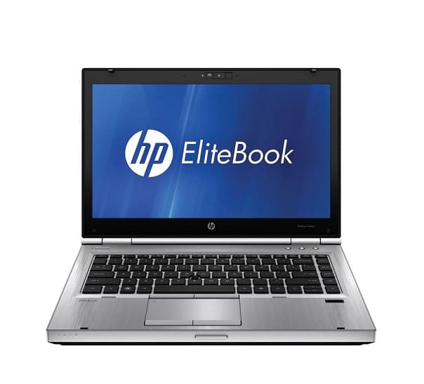 HP EliteBook 8460p Core i5 Recondicionado Grade A