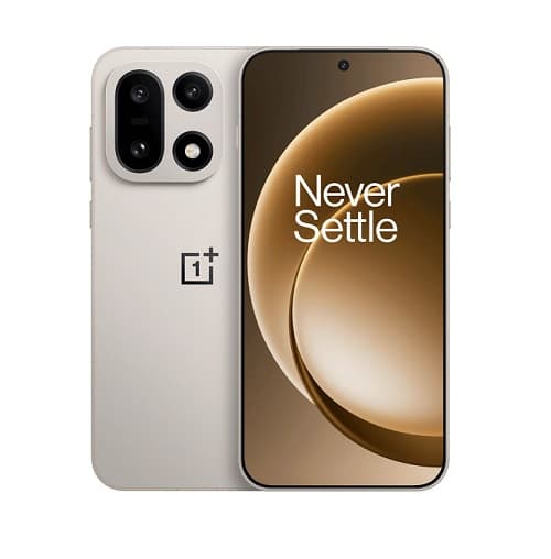 Oneplus 15 5G 6.78″ Dual Sim 16GB/512GB Sand Storm