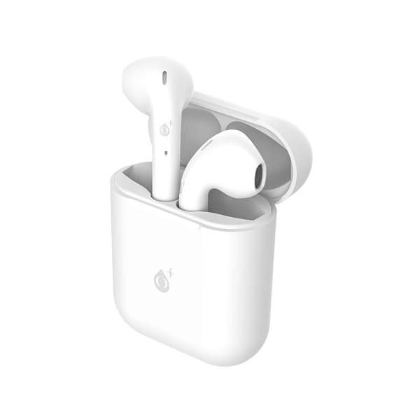 Oneplus NC-3161 Auricolares TWS Bluetooth 5.0 WHITE