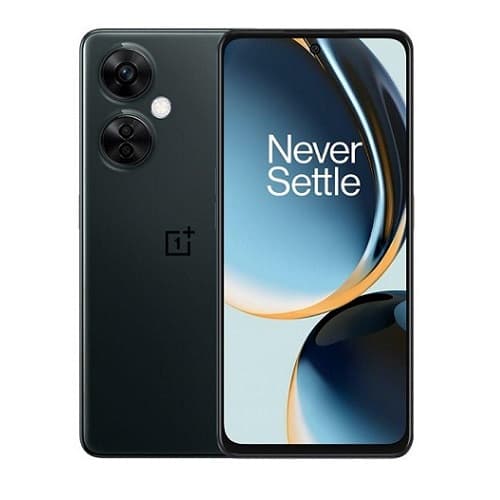 OnePlus Nord CE 3 Lite 5G Dual SIM 8GB/128GB Chromatic Gray