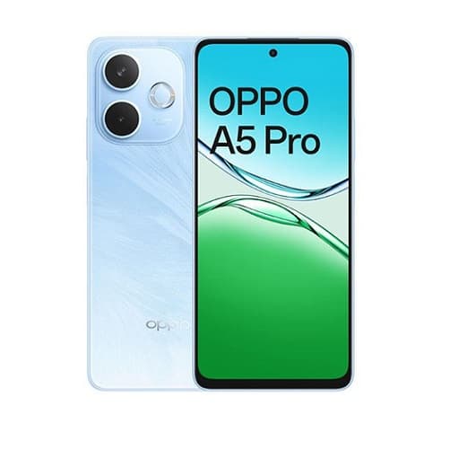 OPPO A5 Pro 4G 6.67″ Dual SIM 8GB/256GB Feather Blue