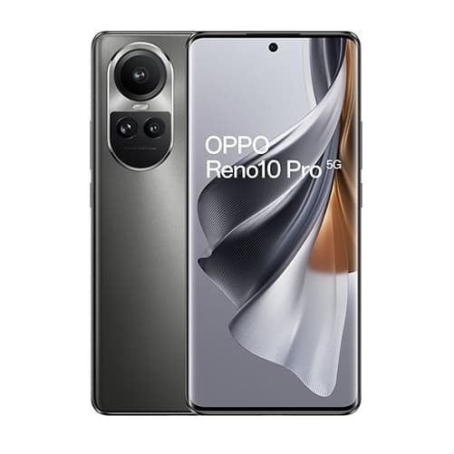 OPPO Reno10 Pro 5G 6.7″ Dual SIM 12GB/256GB Cinzento