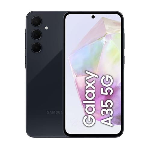 Samsung Galaxy A35 5G 6.6″ Dual SIM 6GB/128GB Navy