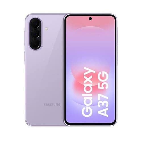 Samsung Galaxy A37 5G 6.7″ Dual SIM 8GB/256GB Light Violet