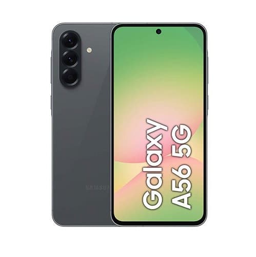 Samsung Galaxy A56 5G 6.7″ Dual SIM 8GB/128GB Graphite