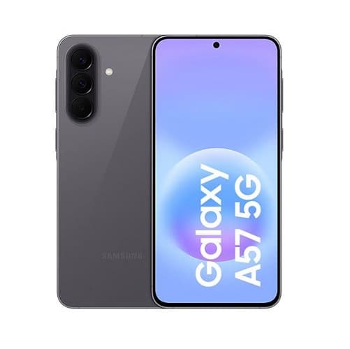 Samsung Galaxy A57 5G 6.7″ Dual SIM 8GB/128GB Grey