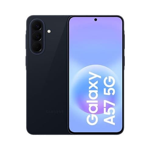 Samsung Galaxy A57 5G 6.7″ Dual SIM 8GB/256GB Navy